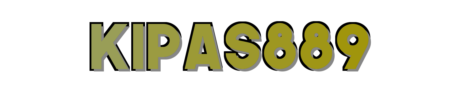 KIPAS889 Logo